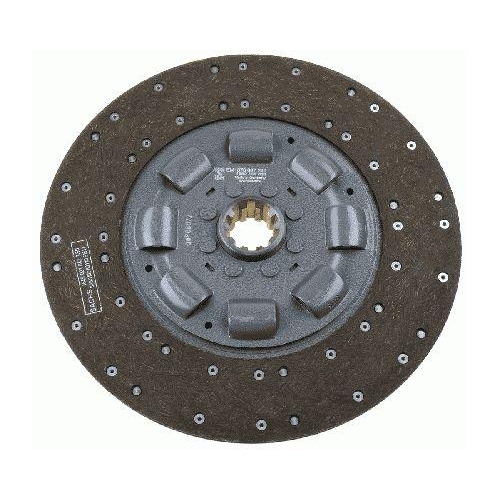 SACHS Kupplungsscheibe 1878 087 241