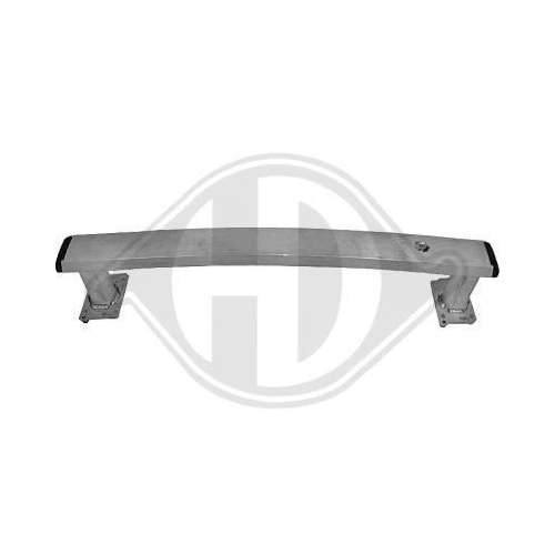 DIEDERICHS Aufpralld&auml;mpfer, Sto&szlig;f&auml;nger 3497014