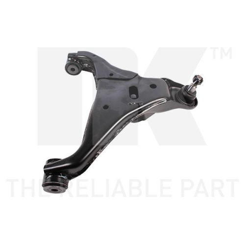 NK Lenker, Radaufh&auml;ngung 5012598