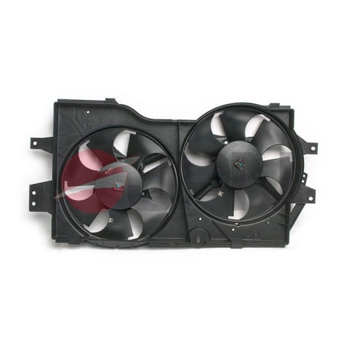 JPN L&uuml;fter, Motork&uuml;hlung 62C0022-JPN