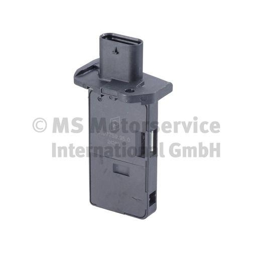 PIERBURG Luftmassenmesser 7.07759.95.0