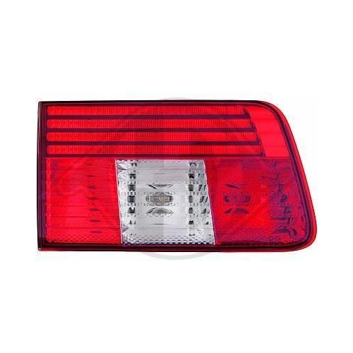 DIEDERICHS Heckleuchte 1223793