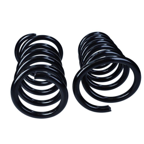 MAXGEAR Fahrwerksfeder 60-1697D