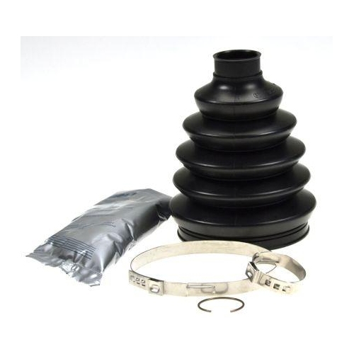 SPIDAN Faltenbalgsatz, Antriebswelle 36025