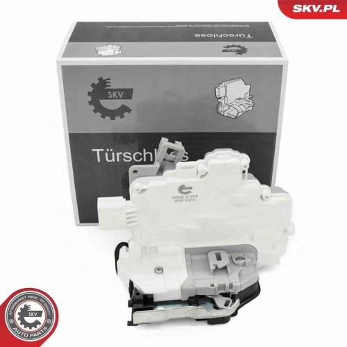 ESEN SKV Türschloss