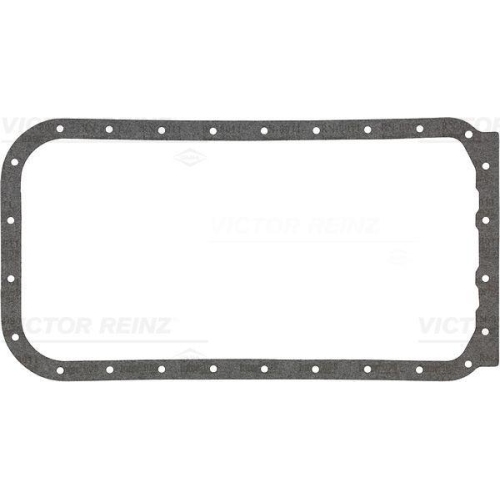 VICTOR REINZ Dichtung, &Ouml;lwanne