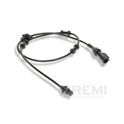 BREMI Sensor, Raddrehzahl