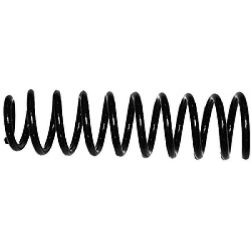 MAPCO Fahrwerksfeder