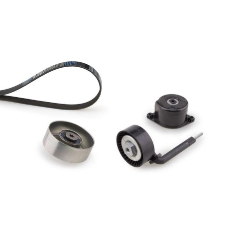 GATES Keilrippenriemensatz Micro-V® K216PK2083