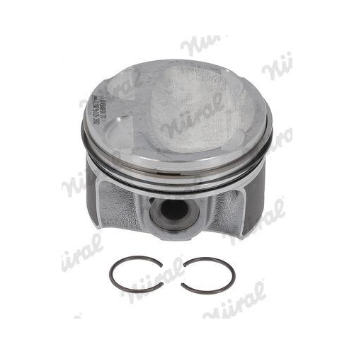 N&Uuml;RAL Kolben 87-450400-00