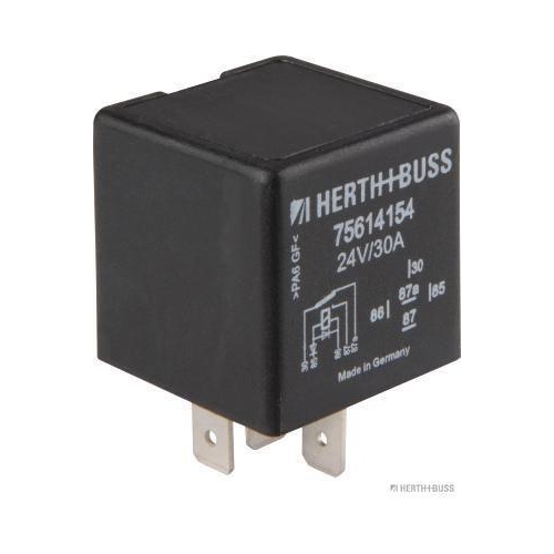 HERTH+BUSS ELPARTS Multifunktionsrelais