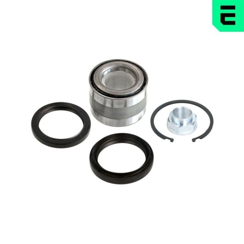 OPTIMAL Radlagersatz 972630