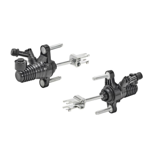 VALEO Geberzylinder, Kupplung 804866