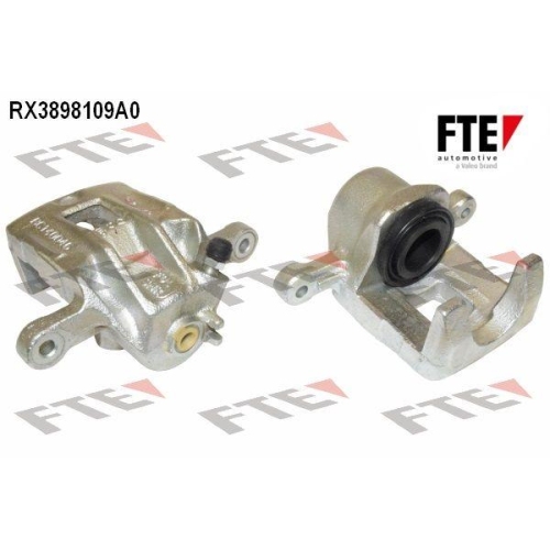 FTE Bremssattel 9290528