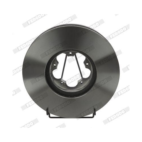 FERODO Bremsscheibe PREMIER DDF2470-1