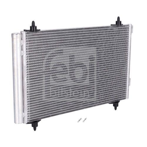 FEBI BILSTEIN Kondensator, Klimaanlage 188538