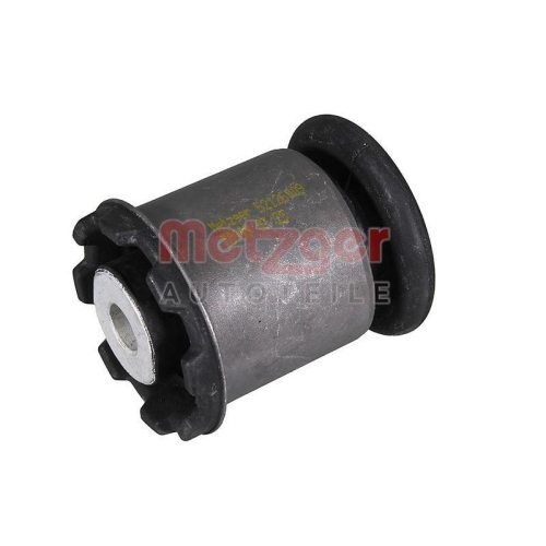 METZGER AUTOTEILE Lagerung, Lenker GREENPARTS 52126009