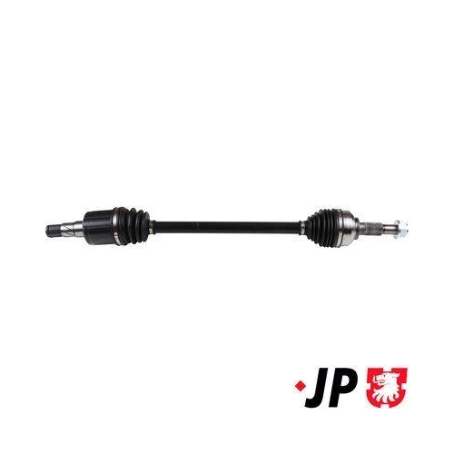 JP GROUP Antriebswelle JP 6543100100