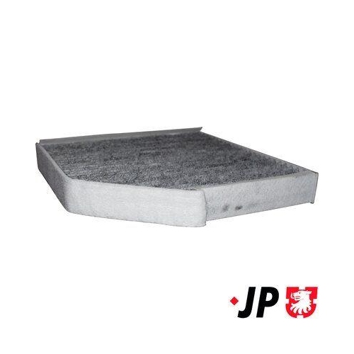 JP GROUP Filter, Innenraumluft JP 1128104400