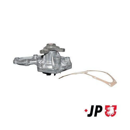 JP GROUP Wasserpumpe, Motork&uuml;hlung JP 1214103200