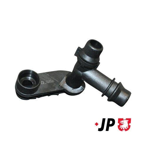 JP GROUP Kühlmittelflansch JP 1414500300