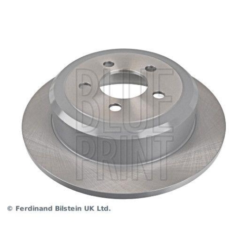 BLUE PRINT Bremsscheibe ADA104319