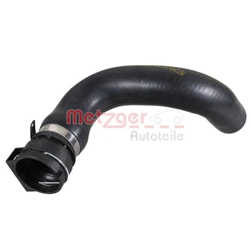 METZGER AUTOTEILE K&uuml;hlerschlauch 2421977