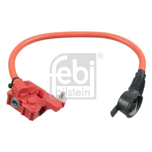 FEBI BILSTEIN Verbindungskabel, Starterbatterie febi Plus 199502