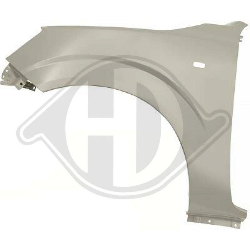 DIEDERICHS Kotfl&uuml;gel 6089007