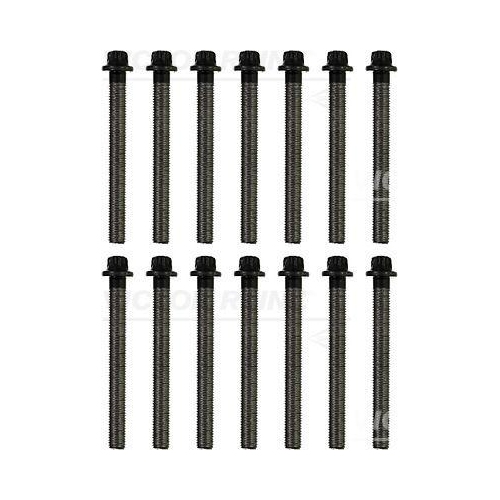 VICTOR REINZ Zylinderkopfschraubensatz 14-32312-01