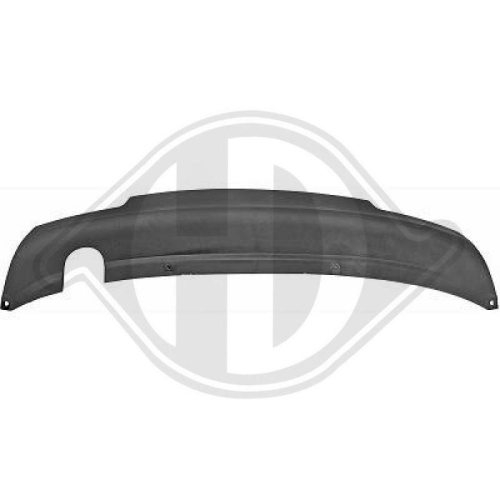 DIEDERICHS Spoiler 1807066