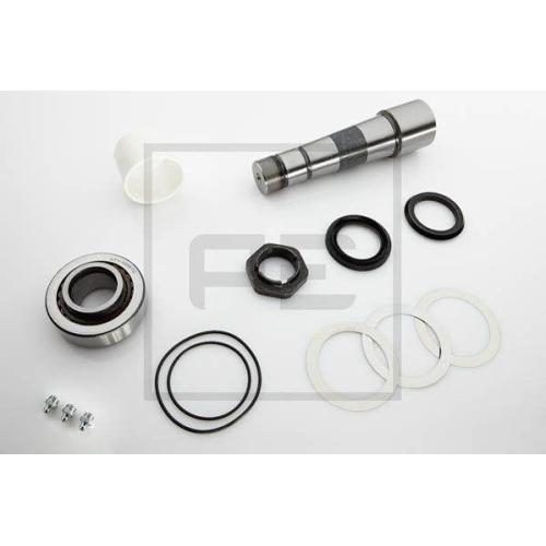 PE Automotive Reparatursatz, Achsschenkelbolzen 141.139-10A