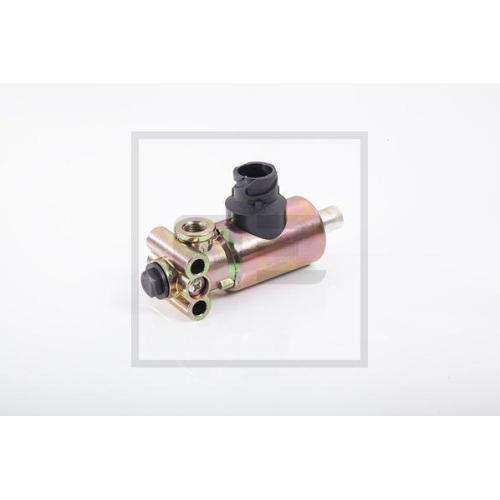 PE Automotive Magnetventil 084.725-00A