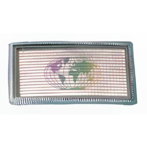 Lexmond Trading BV Nebelscheinwerfer 9216324