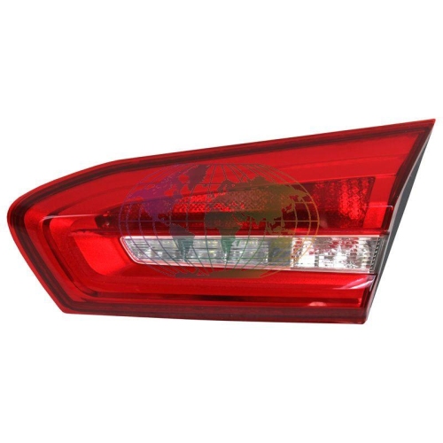 Lexmond Trading BV Schlussleuchte 3647461