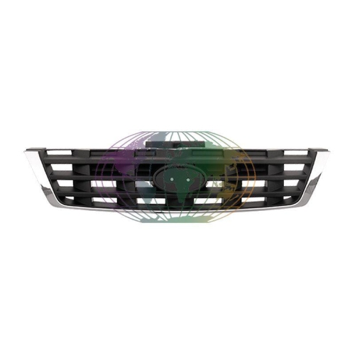 Lexmond Trading BV K&uuml;hlergitter 4423350