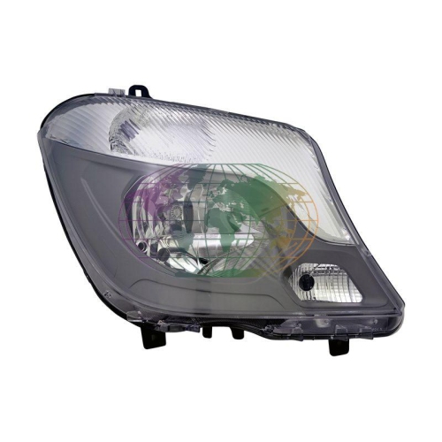 Lexmond Trading BV Hauptscheinwerfer 6055277