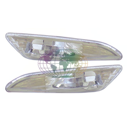 Lexmond Trading BV Blinkleuchte 0451340