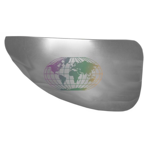 Lexmond Trading BV Spiegelglas, Au&szlig;enspiegel 3201063