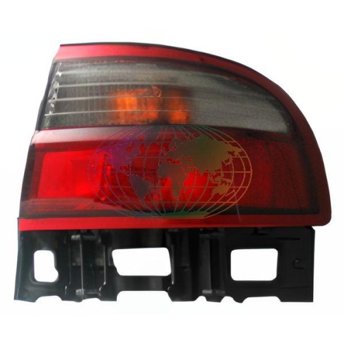 Lexmond Trading BV Schlussleuchte 8864401