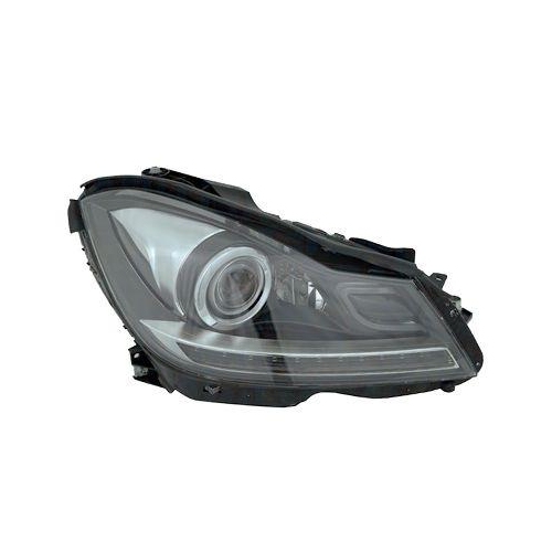VAN WEZEL Hauptscheinwerfer 3097986M