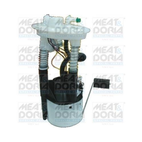 MEAT & DORIA Kraftstoff-F&ouml;rdereinheit 77061