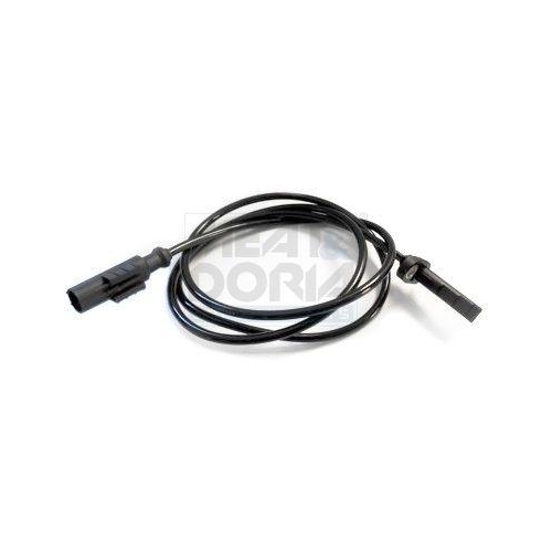 MEAT & DORIA Sensor, Raddrehzahl 90659