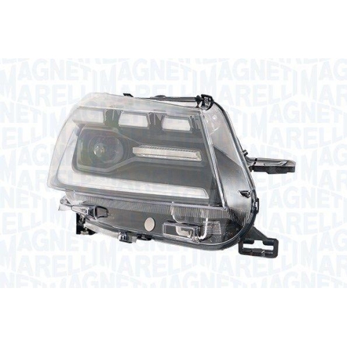 MAGNETI MARELLI Hauptscheinwerfer 711451043805