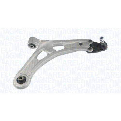 MAGNETI MARELLI Lenker, Radaufh&auml;ngung 301181411400