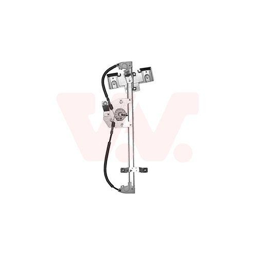 VAN WEZEL Fensterheber 3775262