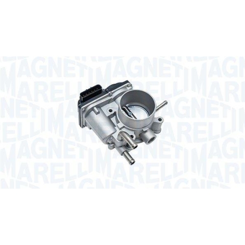 MAGNETI MARELLI Drosselklappenstutzen 802000000175