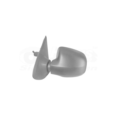 VAN WEZEL Au&szlig;enspiegel * HAGUS * 1507803