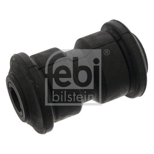 FEBI BILSTEIN Lagerbuchse, Blattfeder 48586