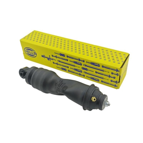 HELLA D&auml;mpfer, Fahrerhauslagerung 8QA 358 253-011